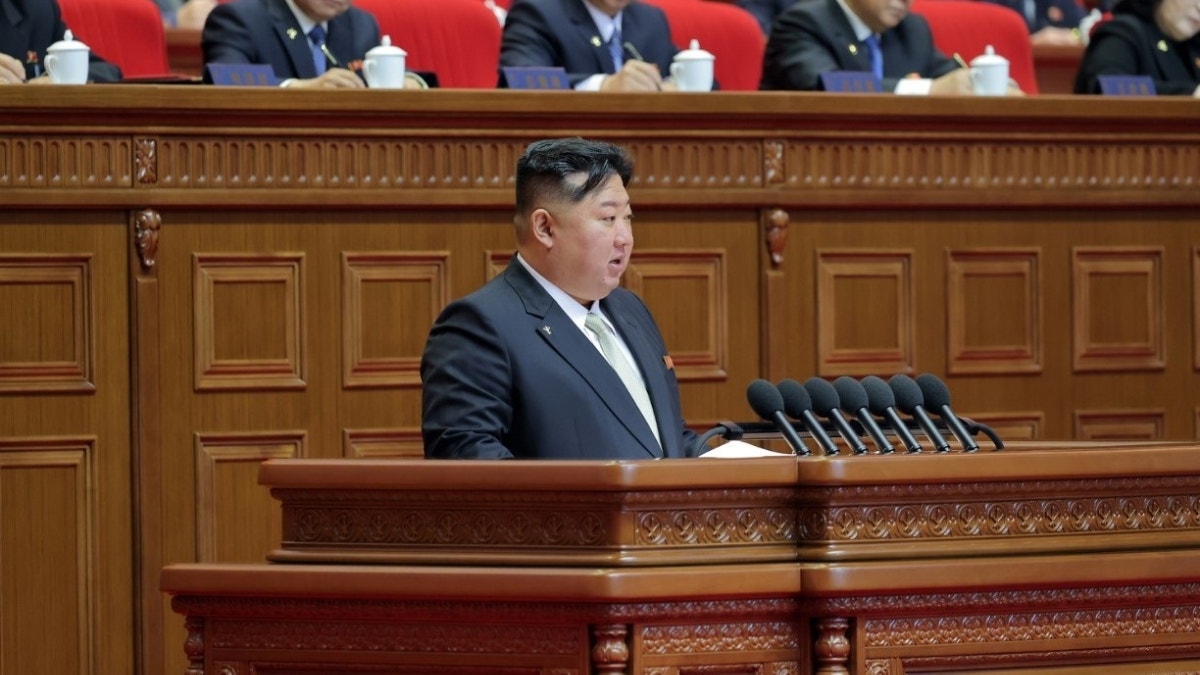 Pyongyang dice que el visto bueno de EEUU de submarinos nucleares a Seúl eleva la tensión