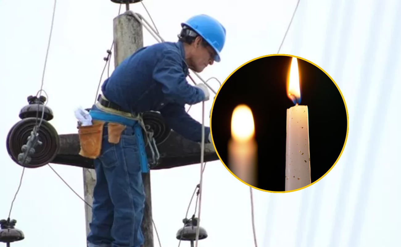 ¿Habrá corte de luz hoy en Lima y Callao? Revisa los distritos y horarios HOY, sábado 15 de agosto