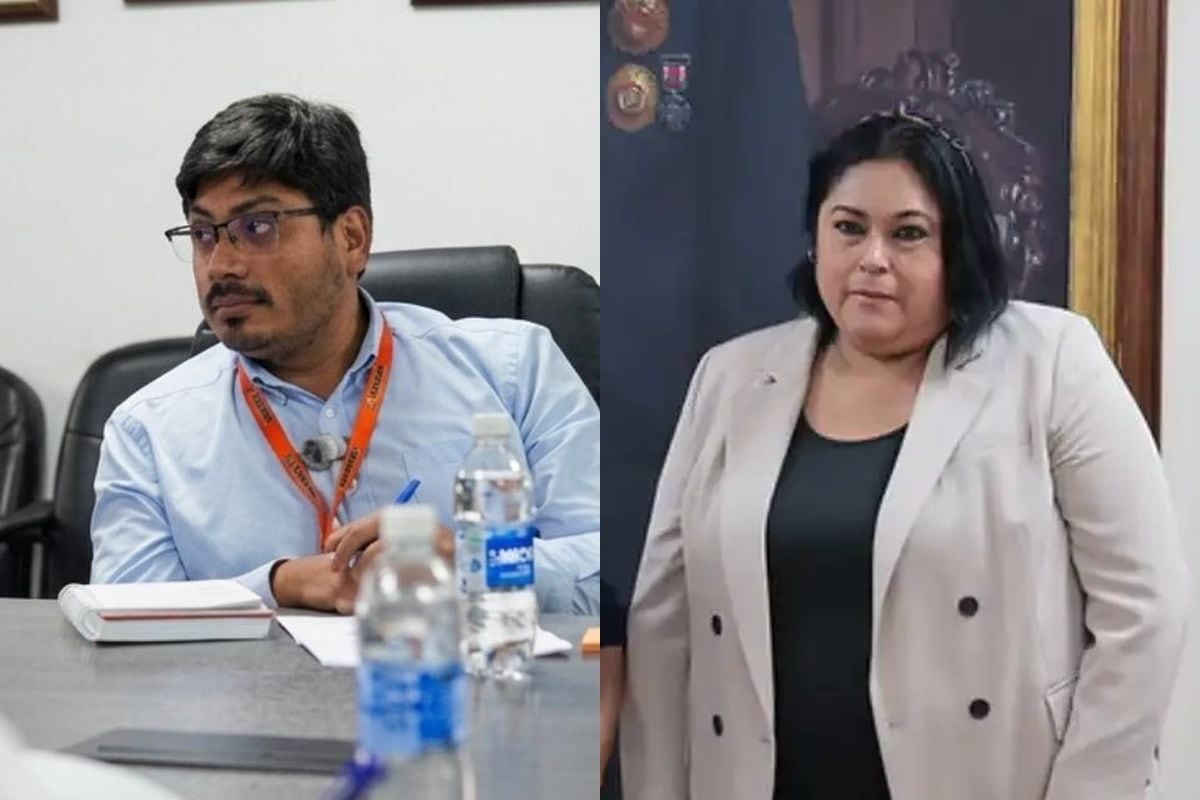 Comisión de Ética de la Cámara de Diputados evalúa este lunes denuncias contra Christian Aranda y Milagros Santana