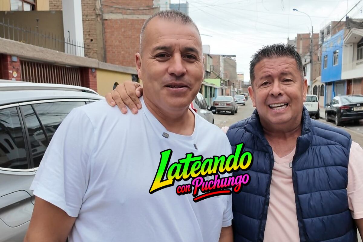 Pocho Dulanto: La tragedia del Fokker, su trabajo en Lau Chun, el sueldo en Yurimaguas, la boda con su ‘Matadora’ y más