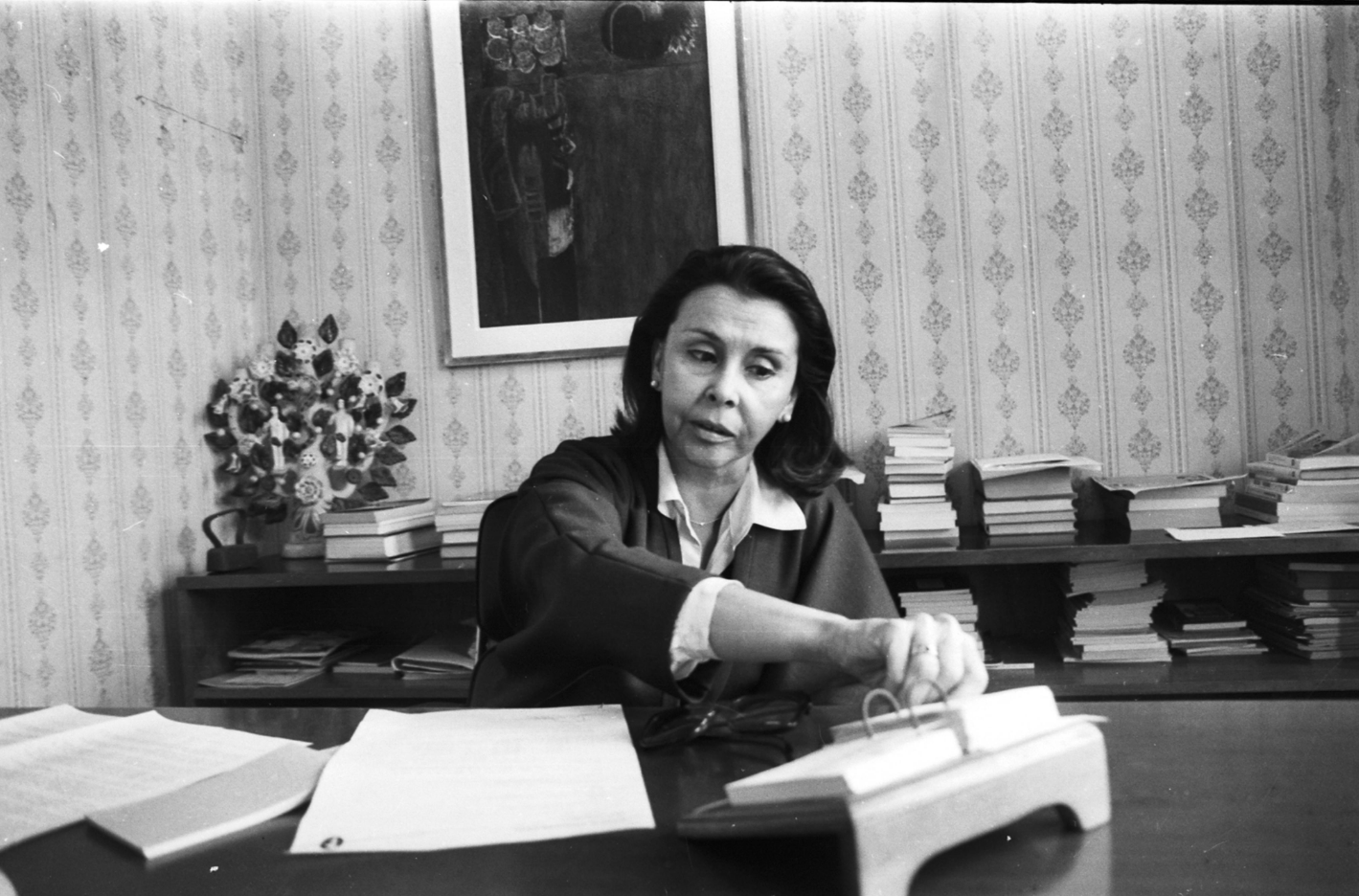 Celebremos a Blanca Varela en su centenario