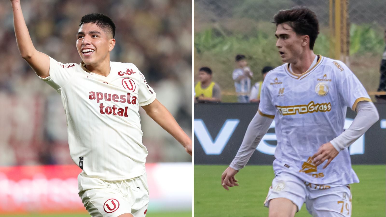 Universitario vs. Juan Pablo II: minuto a minuto del partido por Torneo Clausura
