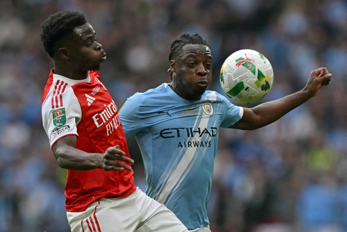 ESPN: cómo ver Arsenal vs. Manchester City por la final de la Community Shield 2026