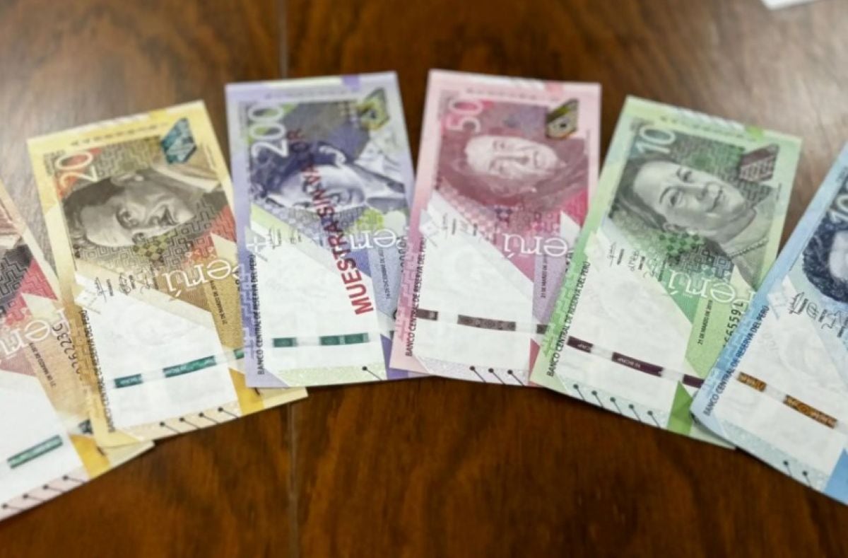 La otra cara del menor uso de billetes, ¿quedan en el pasado los personajes históricos?