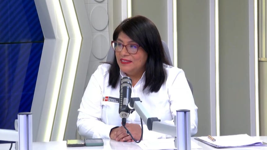Gobierno ha recuperado el 90 % de las áreas afectadas por la minería ilegal en Reserva Nacional de Tambopata
