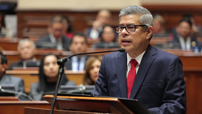Facultades legislativas: PCM convoca a diálogo con bancadas de diputados para explicar proyecto