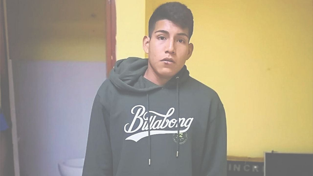 La Libertad: “Óscar” dirigió el secuestro de empresario minero