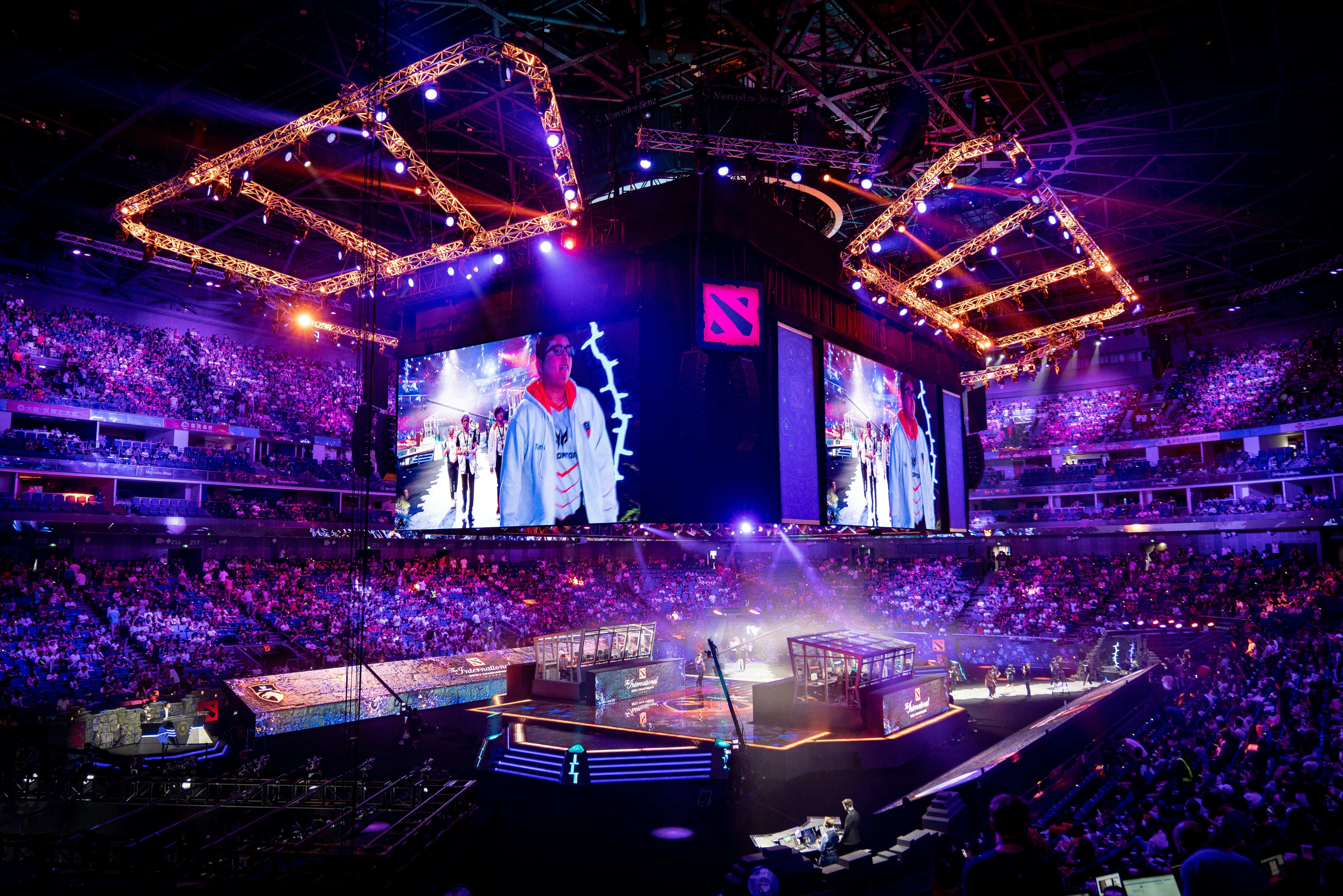 Las partidas de CS2 y Dota 2 generaron más CO₂ que países como Belice (y por qué no es necesariamente malo)