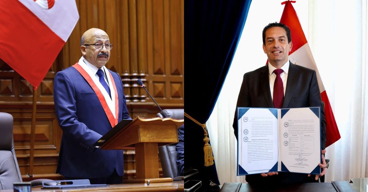 Ley de facultades legislativas: controversia entre Senado y Diputados por falta de firmas
