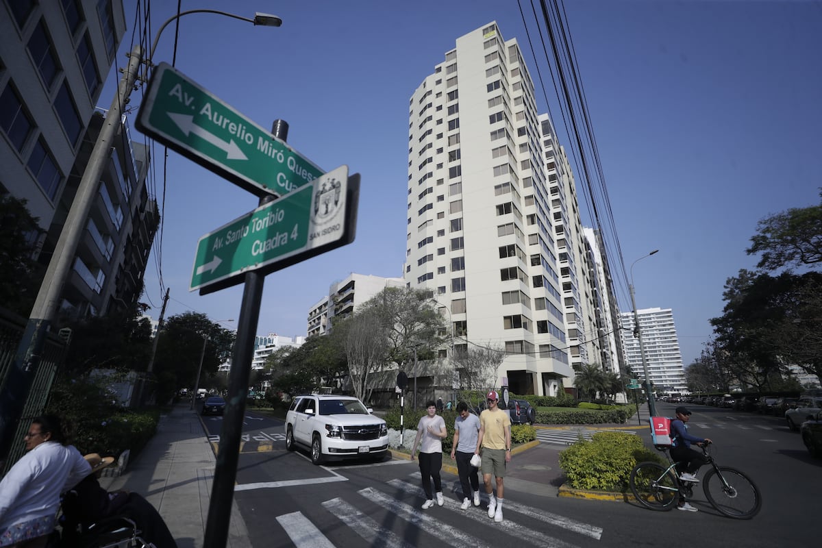 No son mayoría, pero concentran el 51% de las oficinas prime ocupadas en Lima: ¿quiénes son?