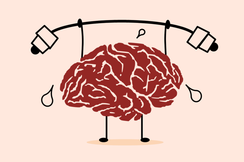 El gran aliado del gimnasio quiere convertirse en el mejor suplemento para el cerebro: la creatina