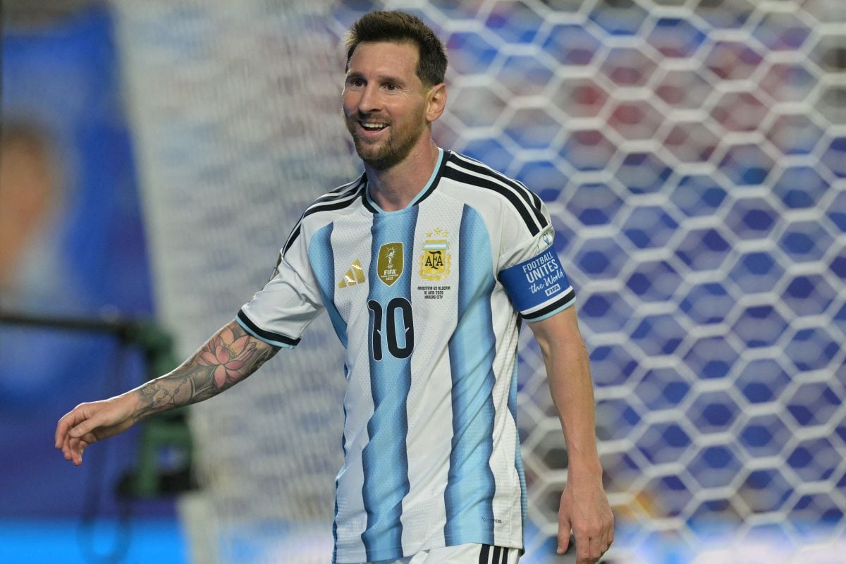 Lionel Messi se retiró de la selección argentina EN VIVO: reacciones y últimas noticias