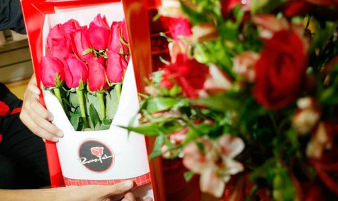 Rosatel: de vender flores por teléfono a construir una red de locales en Perú y el extranjero