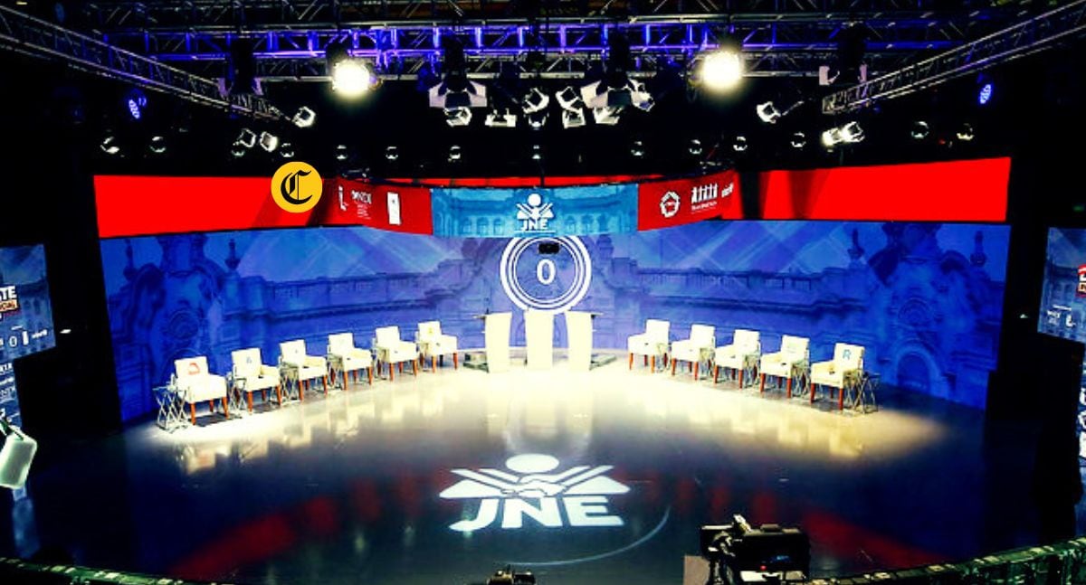 Debate por la Alcaldía de Lima: ¿Quiénes participan este 21 y 22 de septiembre y cómo será la dinámica?