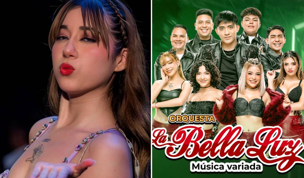 Anely Dávila sorprende al anunciar su salida de La Bella Luz tras crisis en la orquesta: "Es momento de cerrar esta etapa"