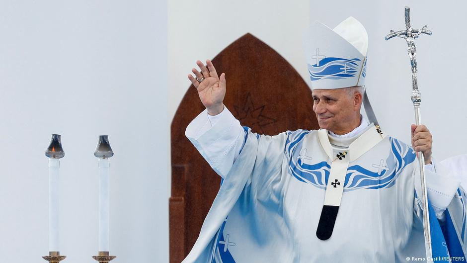 Papa León XIV pide fin de la violencia contra palestinos en Cisjordania