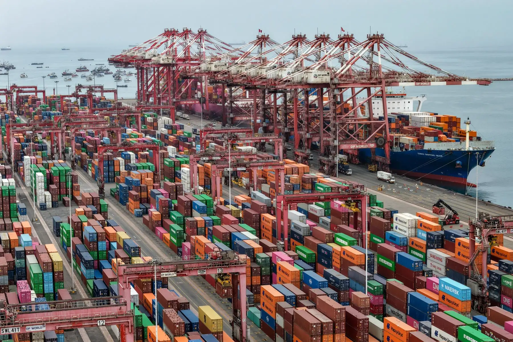 Adex y Perucámaras buscan fortalecer las capacidades exportadoras de las regiones