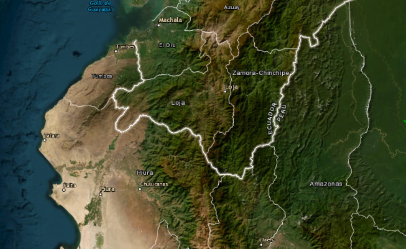 Temblor en Perú hoy, 12 de agosto: IGP informa el epicentro, magnitud y reporte del último sismo
