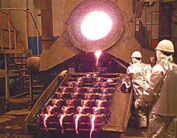 SNMPE: exportaciones mineras sumaron US$42.221 millones en el primer semestre del 2026