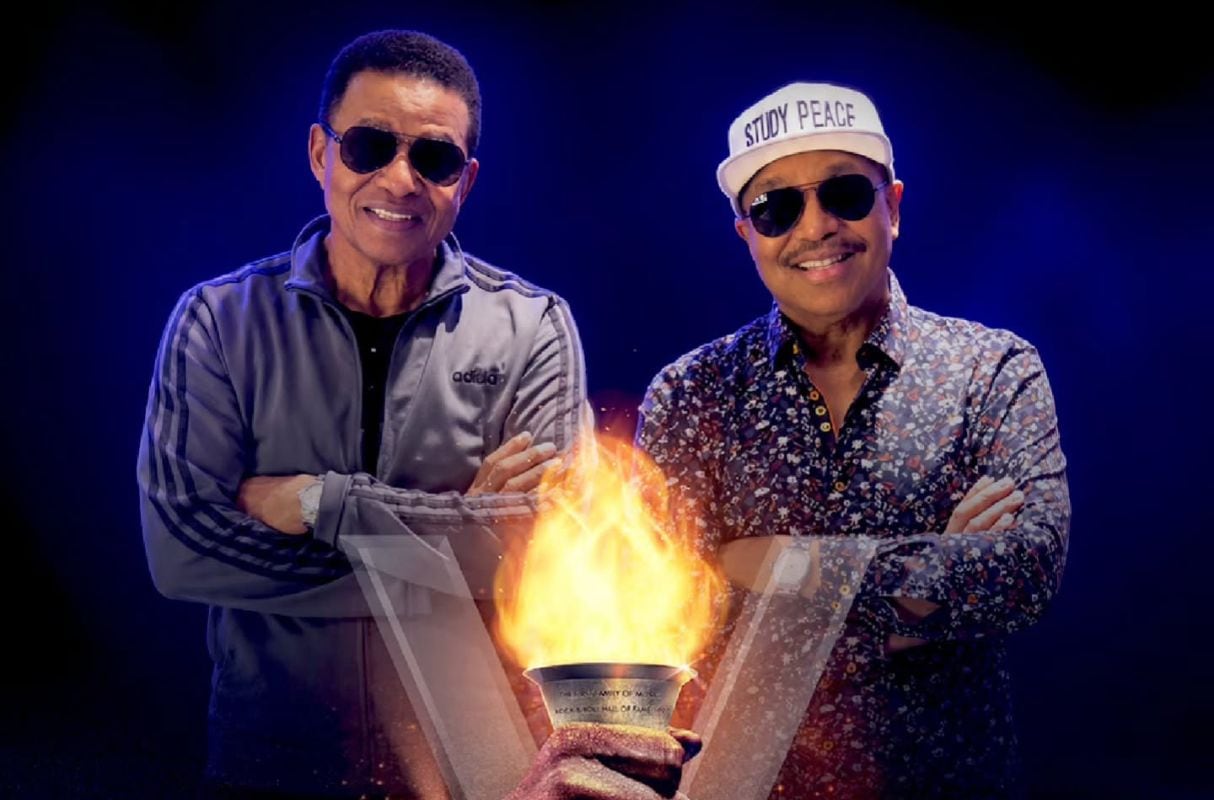 The Jacksons en Perú: Hoy inicia la preventa de entradas para su concierto en Lima