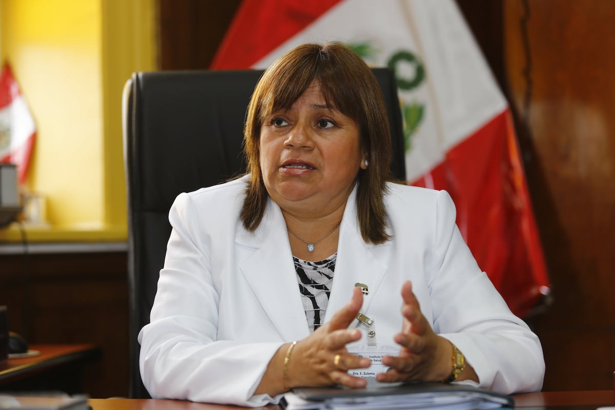 EsSalud: entidad mantiene una cartera de S/5.624 millones por cobrar a distintos empleadores y entidades públicas y privadas