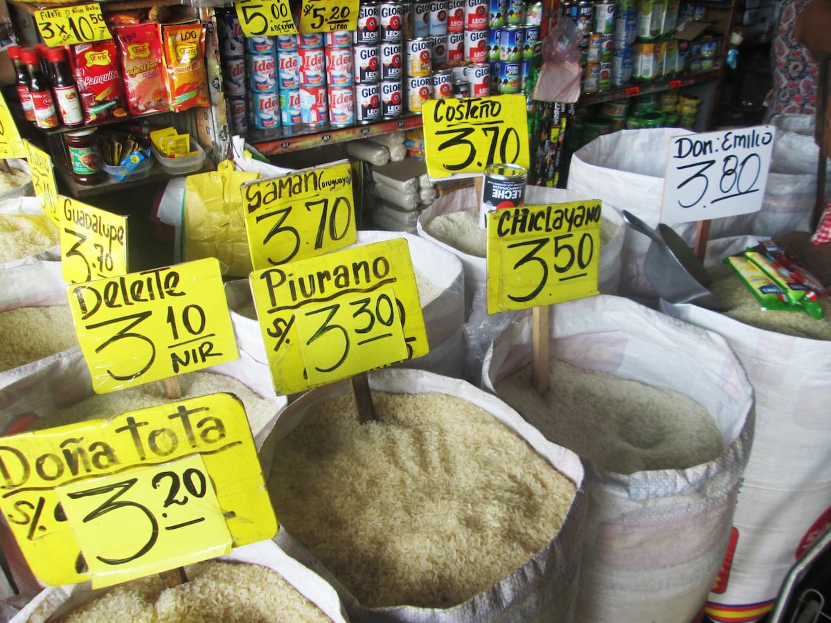 INEI: producción nacional presenta un crecimiento de 3,23% en agosto del 2026
