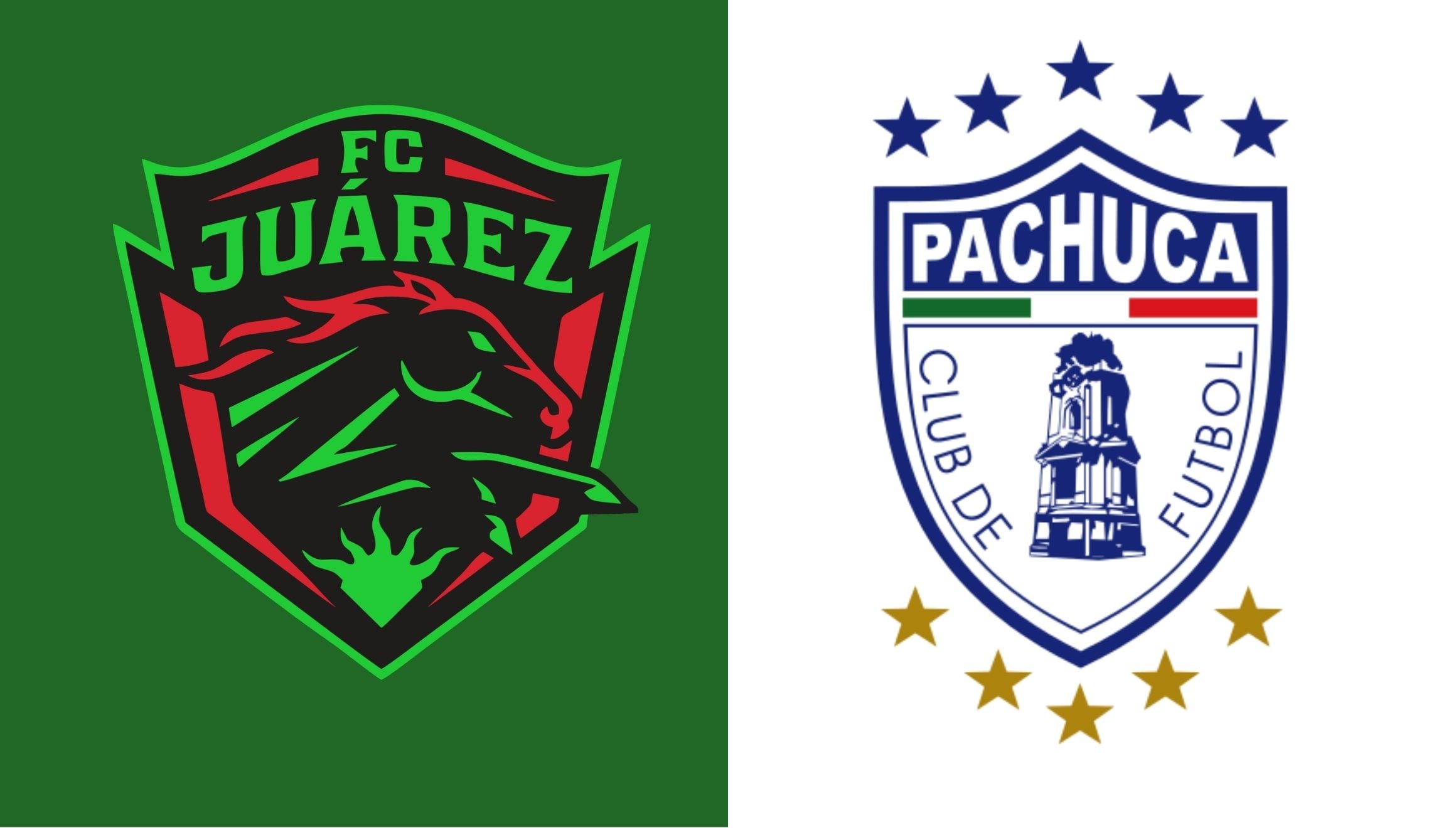 ¿A qué hora juega y en qué canal transmiten Juárez vs. Pachuca por la Liga MX 2026?