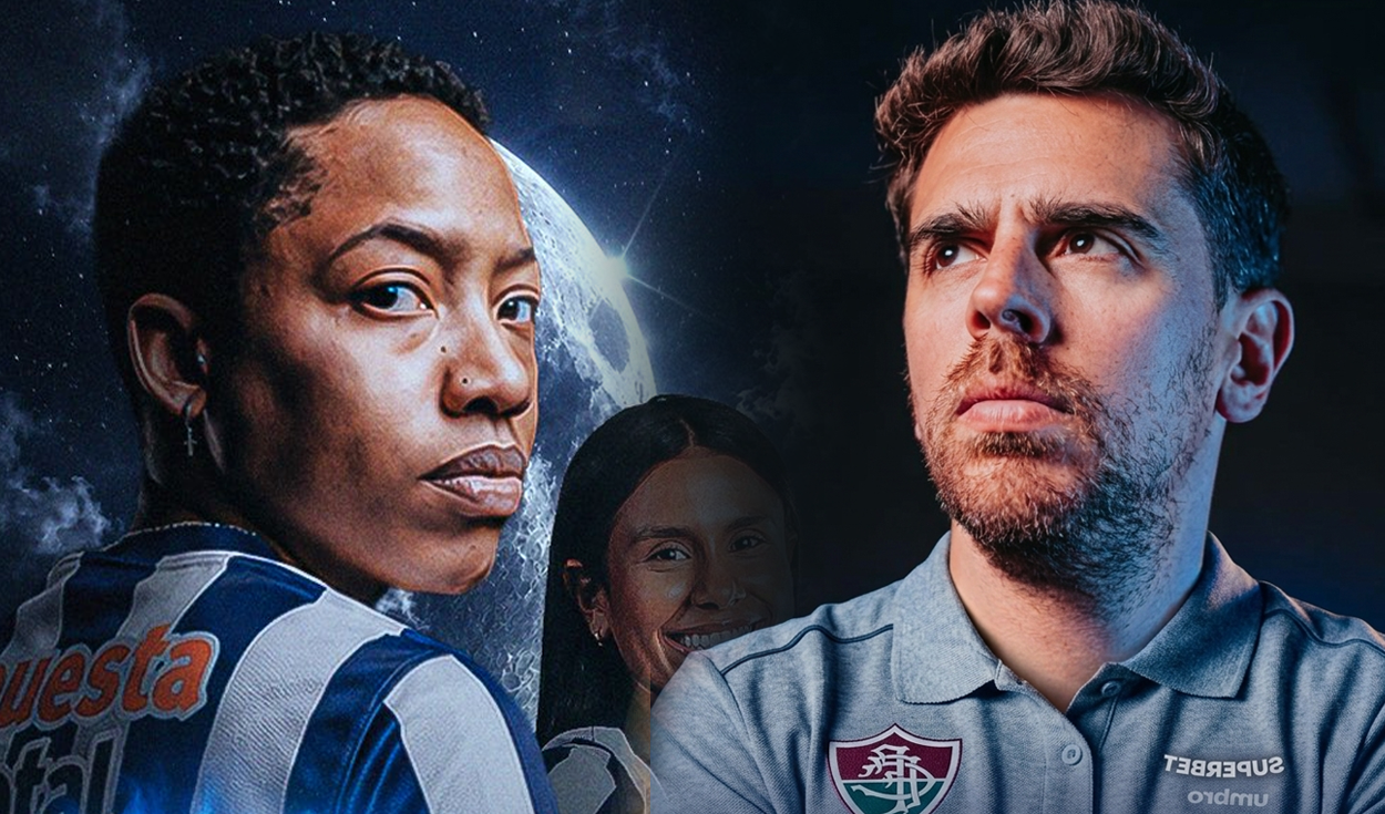 Vóley Alianza Lima vs Fluminense EN VIVO: punto a punto del partido de hoy por la Brasil Cup 2026