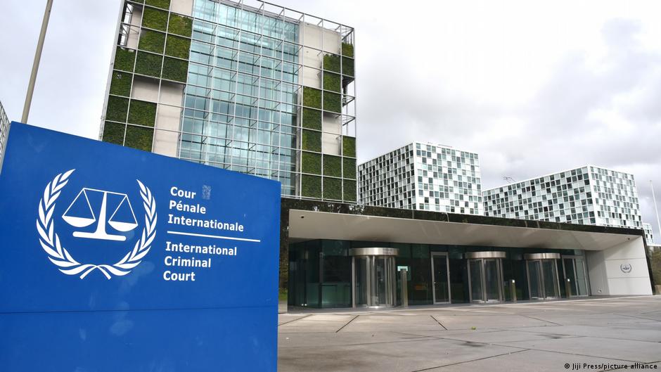 Corte Penal Internacional, premio Sájarov a la libertad de conciencia 2026