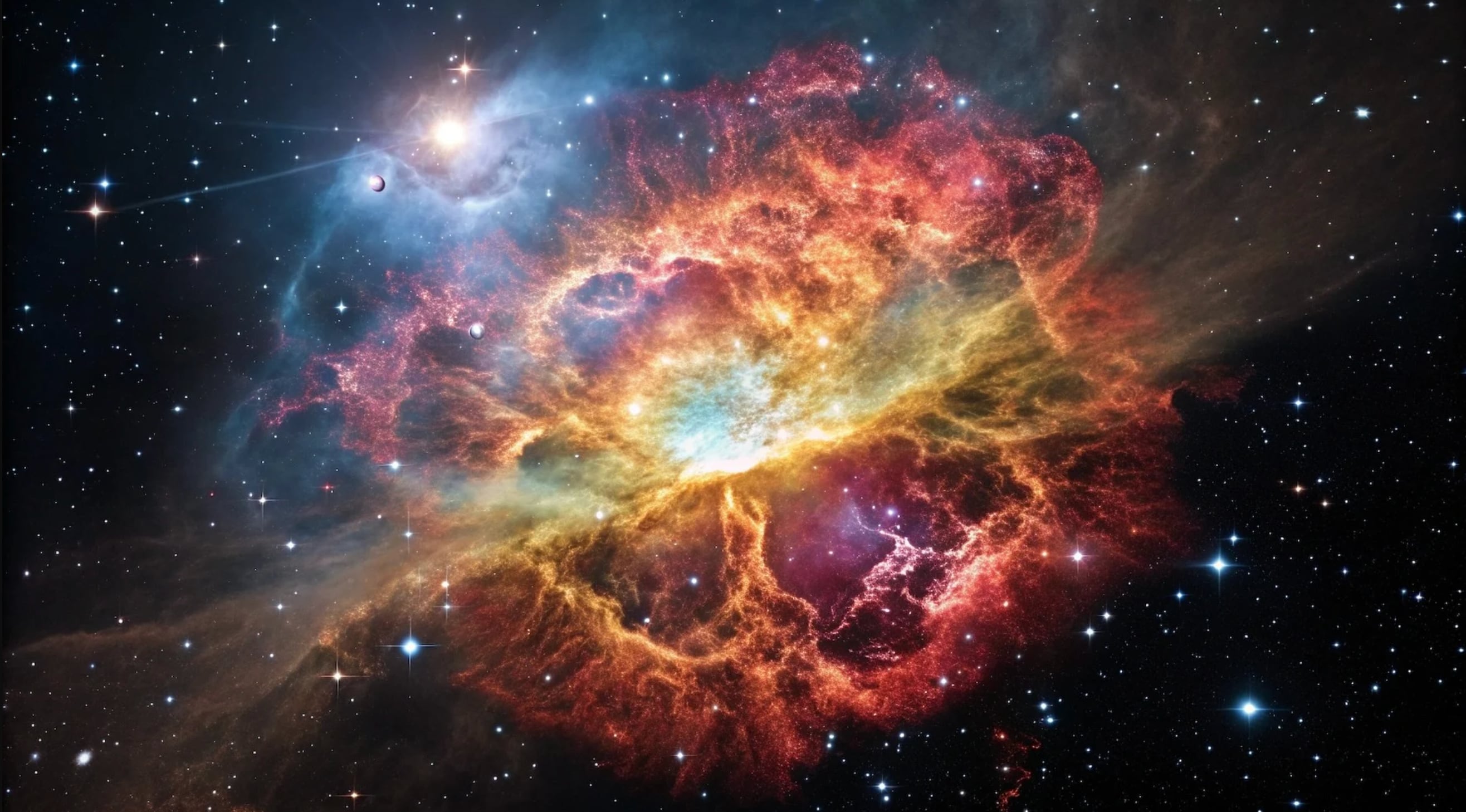 El astrónomo chileno Guido Garay participa en un hallazgo histórico publicado en Nature sobre el origen de las estrellas gigantes