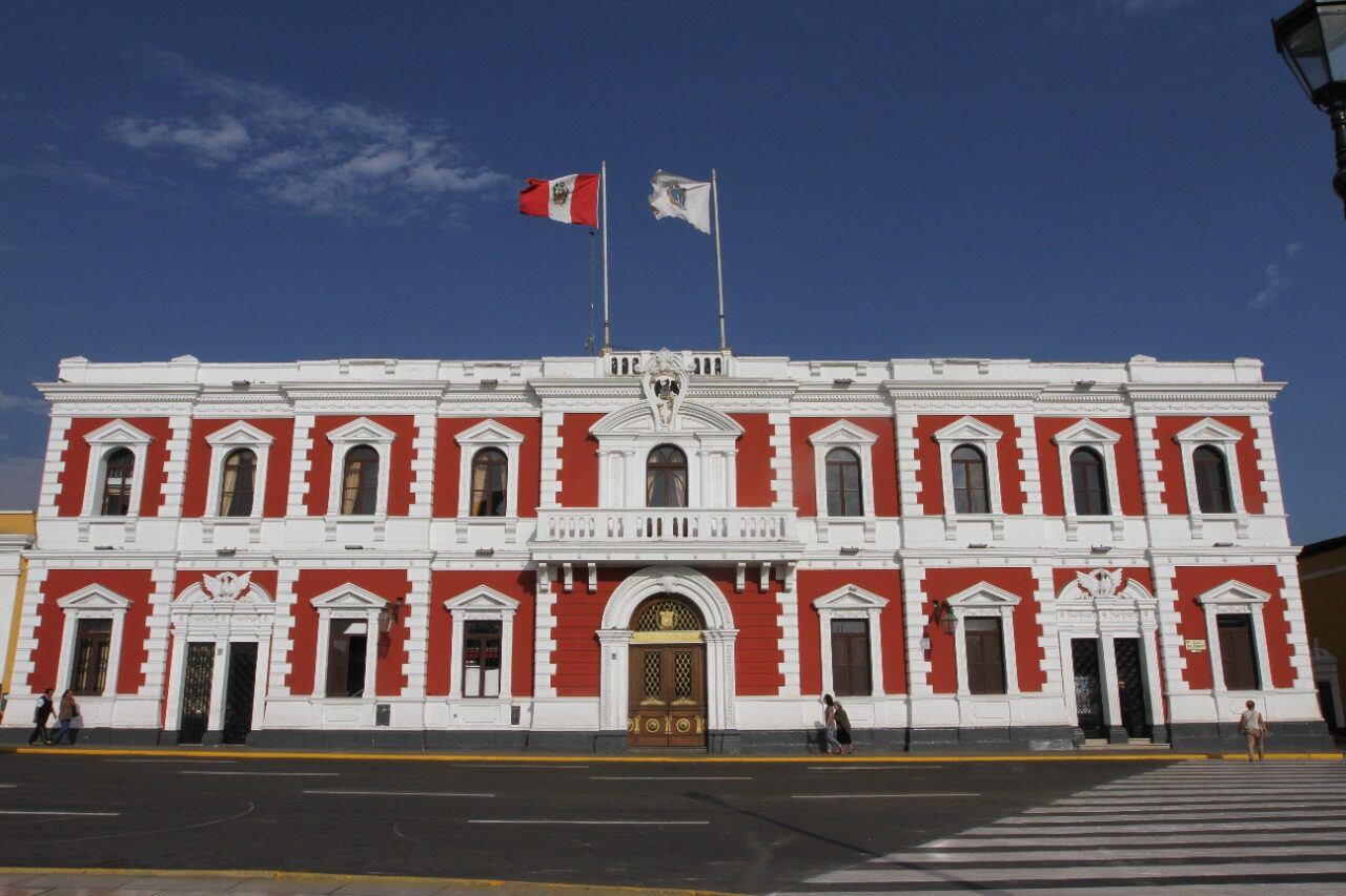 Lista de candidatos a la municipalidad de Trujillo incrementa a 17