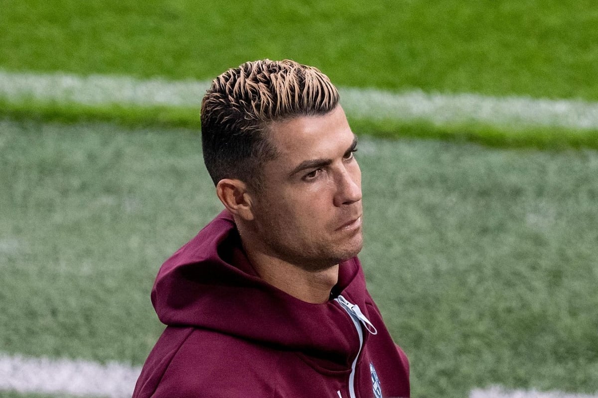 La otra cara del ‘Caso Cristiano’: La selección de Portugal perdió más de dos millones de seguidores en Instagram tras su salida