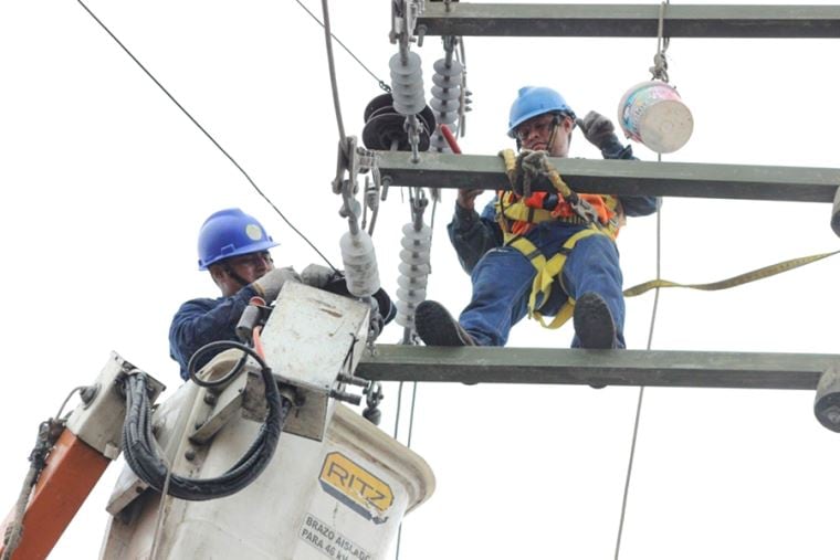 ¡Atención! Corte de luz hasta el 26 de setiembre: Lista de distritos afectados en Lima y Callao