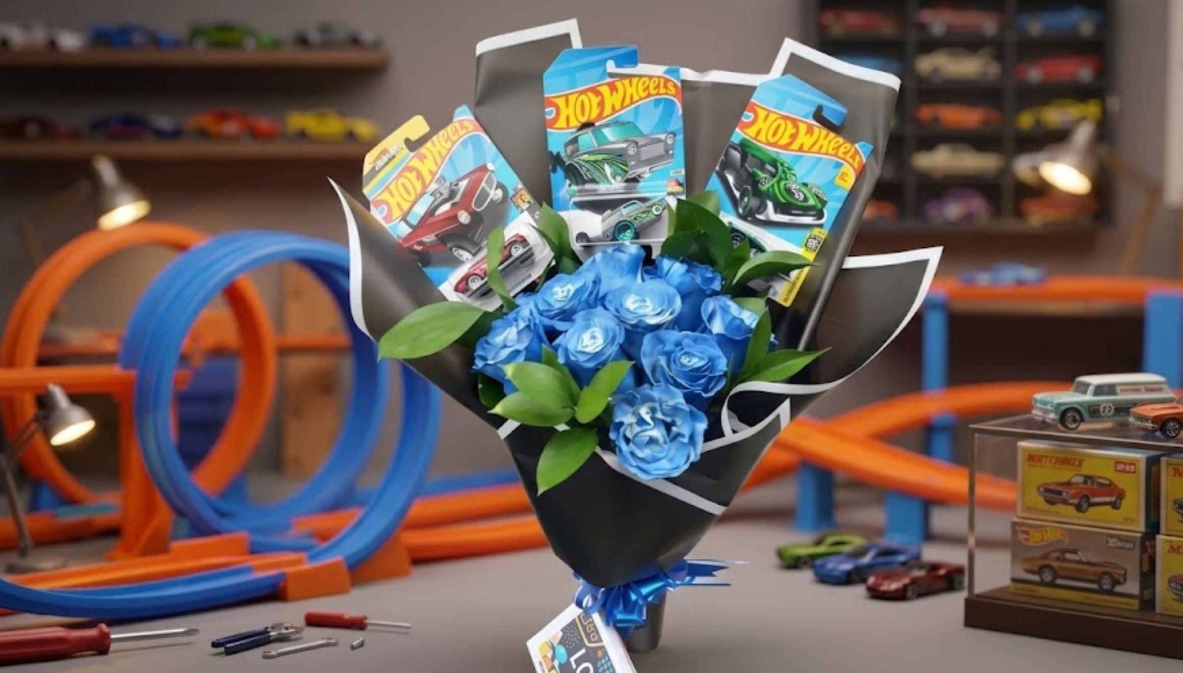 ¿Qué significa regalar Hot Wheels el 30 de septiembre? Origen y significado de la tradición viral