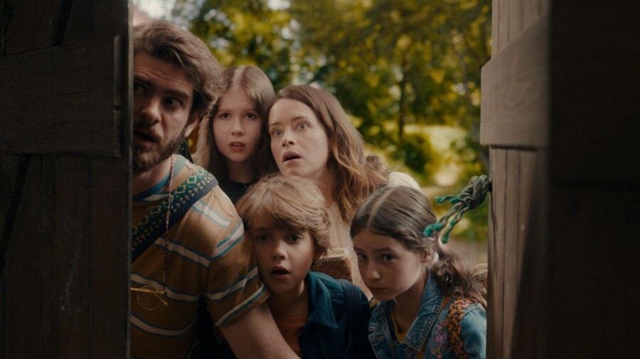 Andrew Garfield protagoniza “El Árbol Mágico”: ¿cuándo se estrena en Perú?