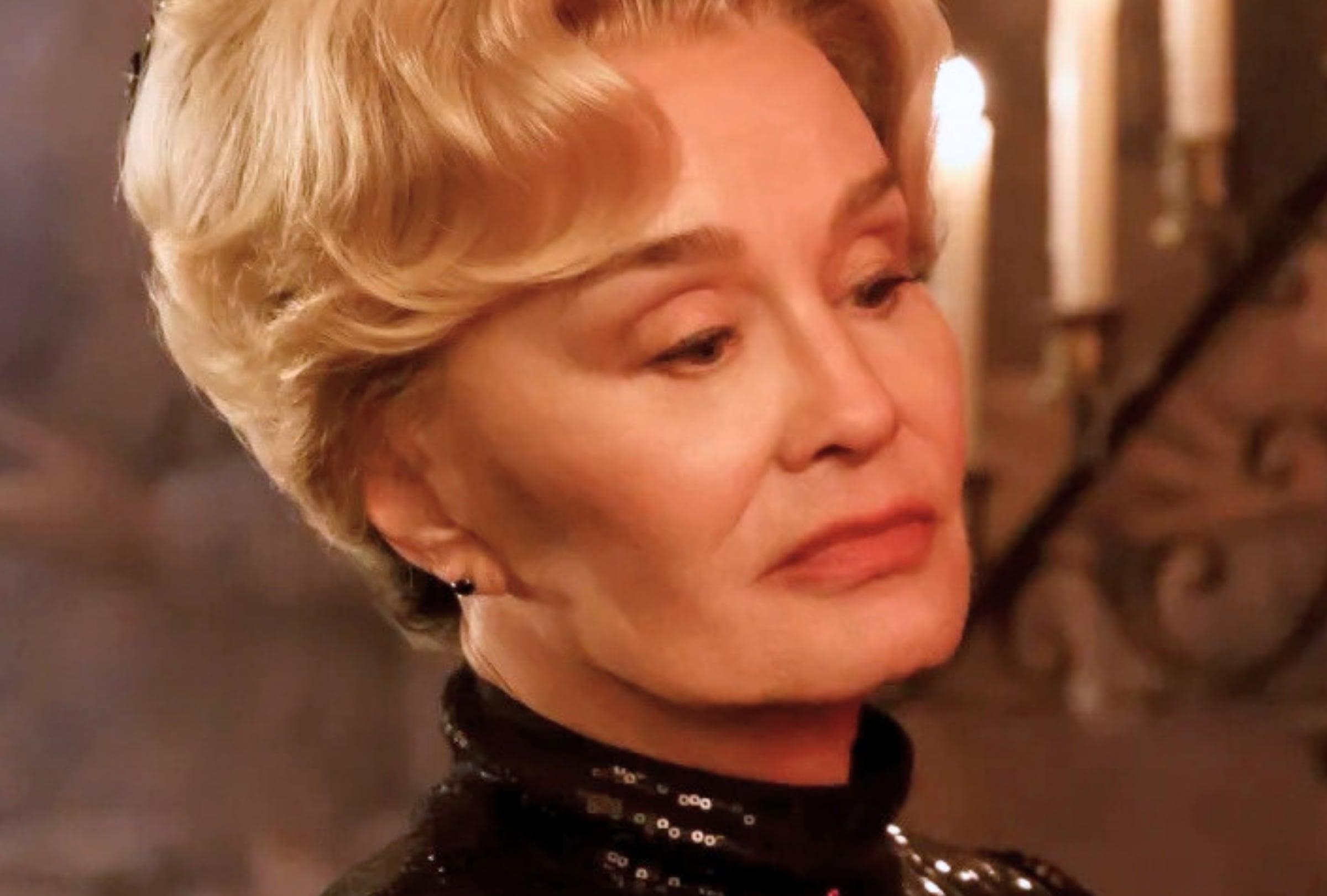 Jessica Lange en “American Horror Story: 13”: los 5 personajes que interpreta la galardonada actriz en la serie