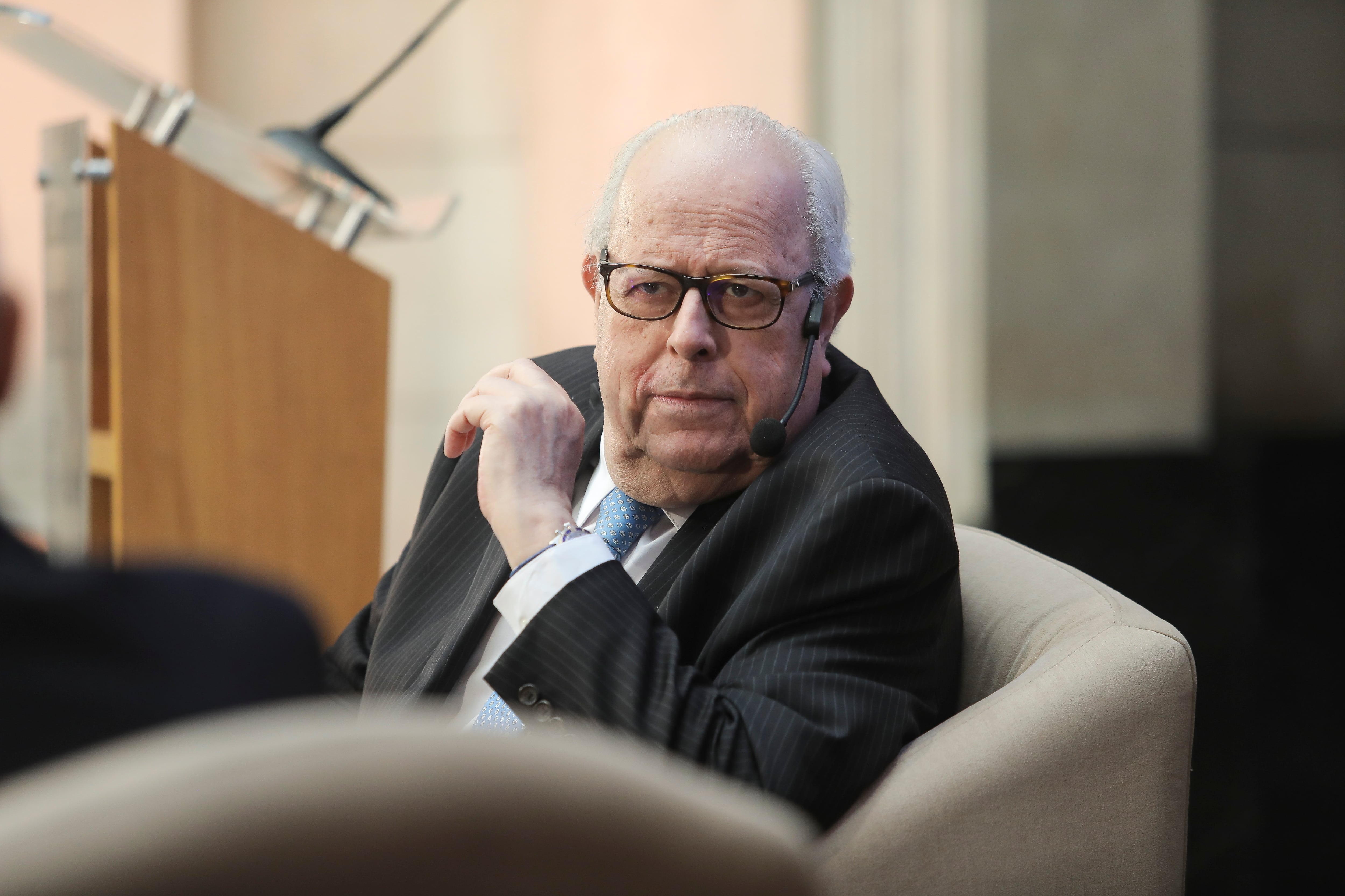 Julio Velarde: Sistema de pagos de BCRP será muy poderoso para generar competencia