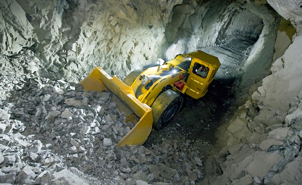 Minera Marsa alista inversión cercana a  US$ 980 millones para extender operación de oro