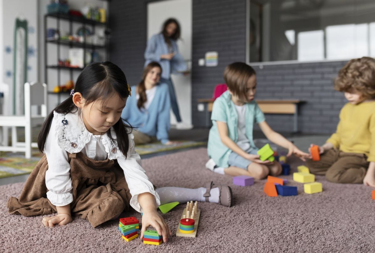 ¿Cuánto debes ganar para pagar una guardería en EE.UU. en 2026? Los estados más caros donde es más costoso el cuidado infantil