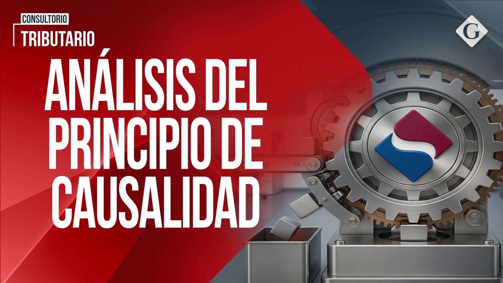 Análisis crítico del principio de casualidad