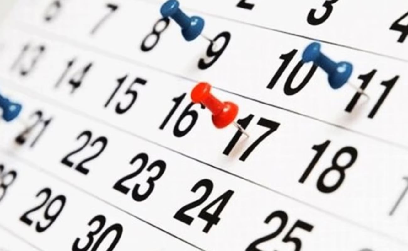 Lista de feriados 2026 en el Perú: ¿Qué se celebra en agosto y septiembre?