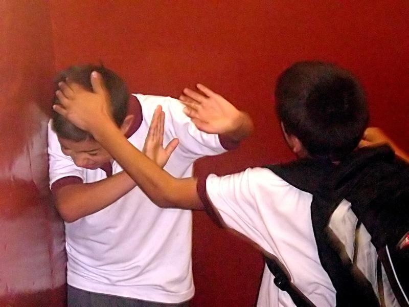 La expulsión de estudiantes en colegios, razones y oposiciones