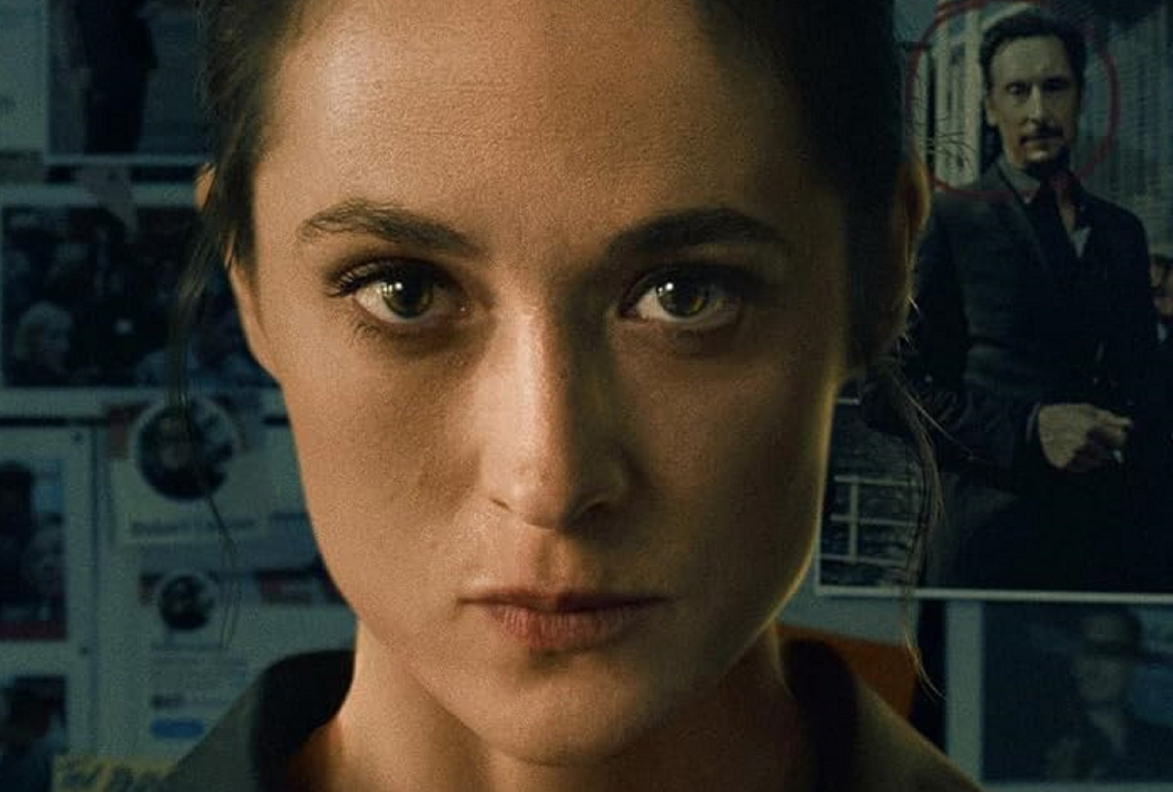 Un nuevo thriller psicológico: “La trampa”, la serie alemana de Netflix de la creadora de “Mi querida niña”