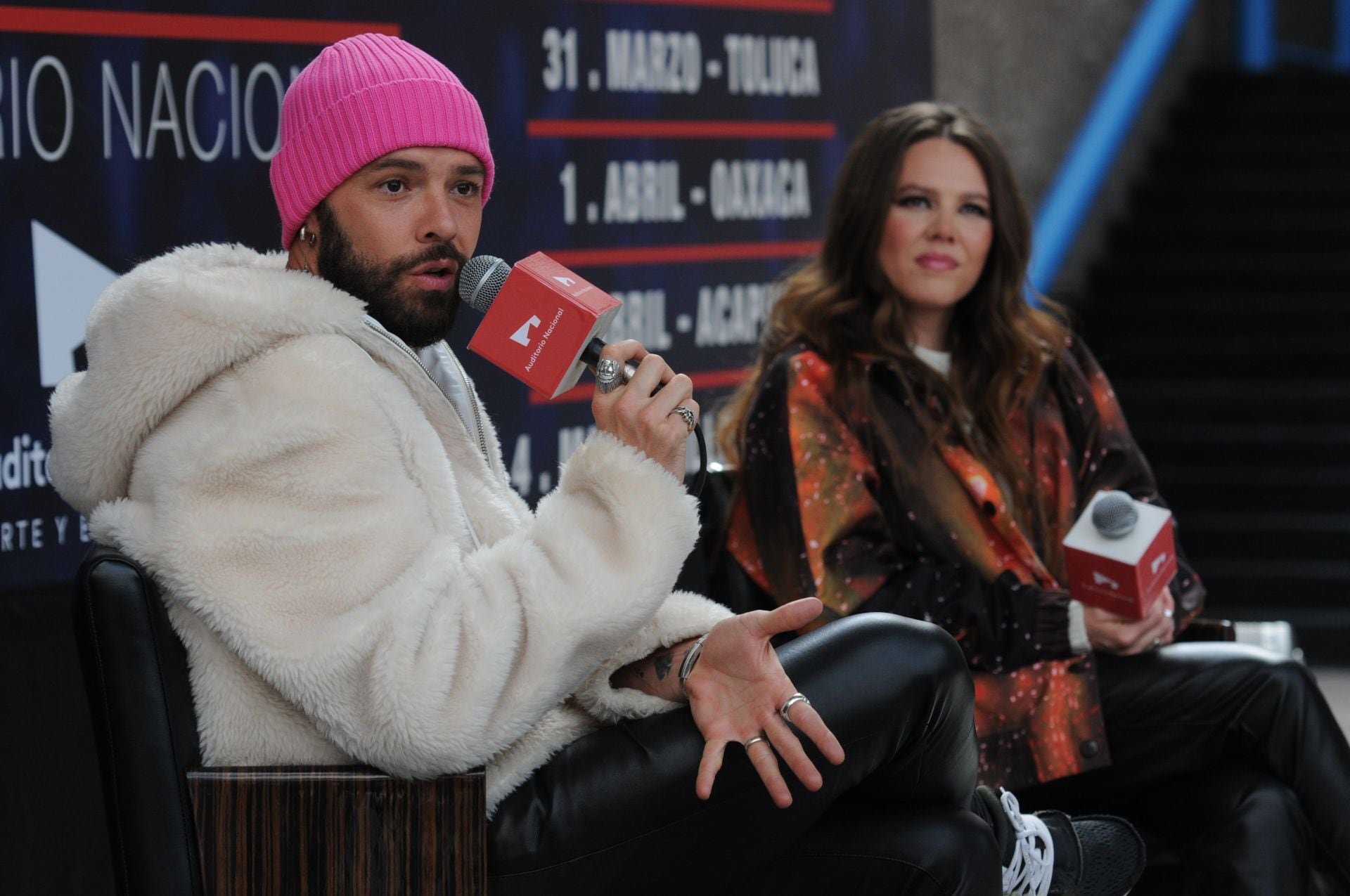 Jesse & Joy confirman pelea por religión ¿Fue causante de la separación?