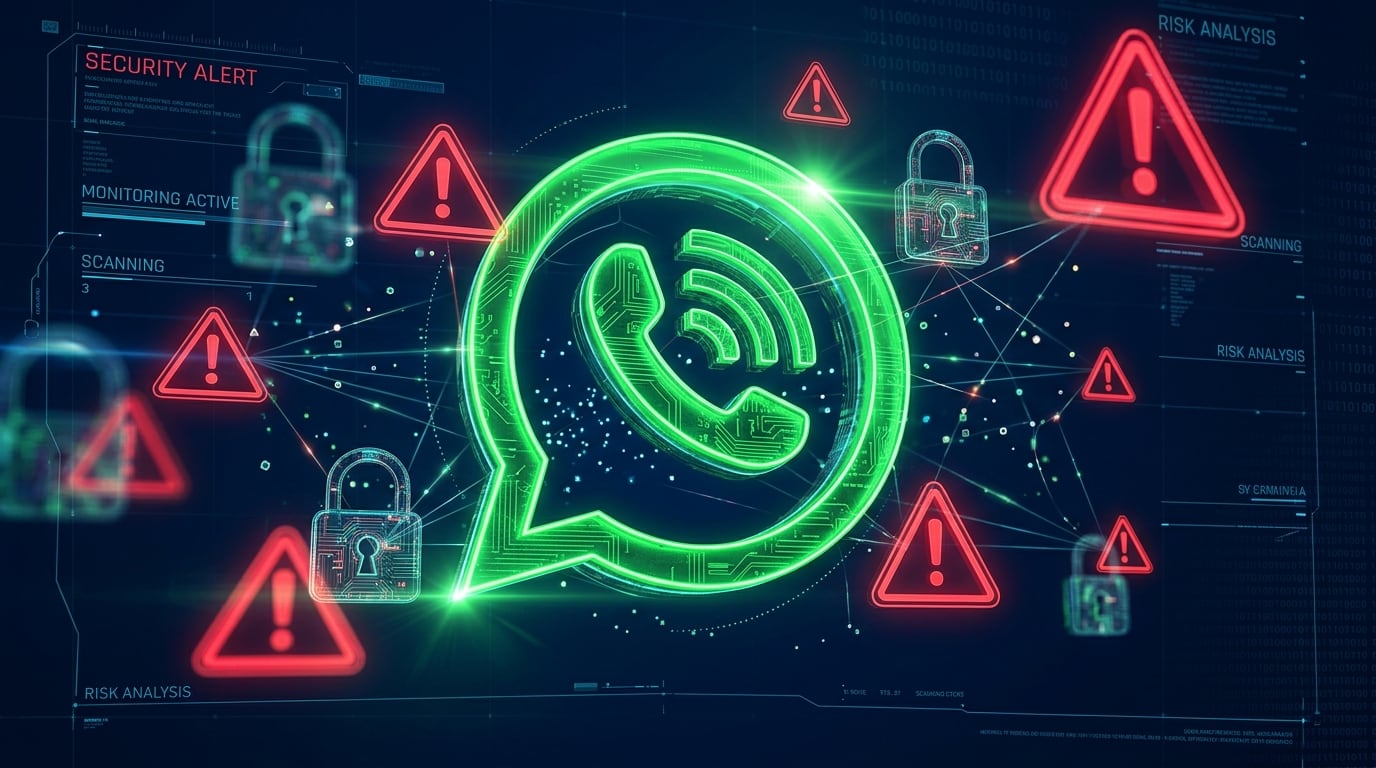 ¿Qué significa “Cuenta en revisión” en WhatsApp? Razones de la suspensión y cómo recuperar el acceso a tus chats
