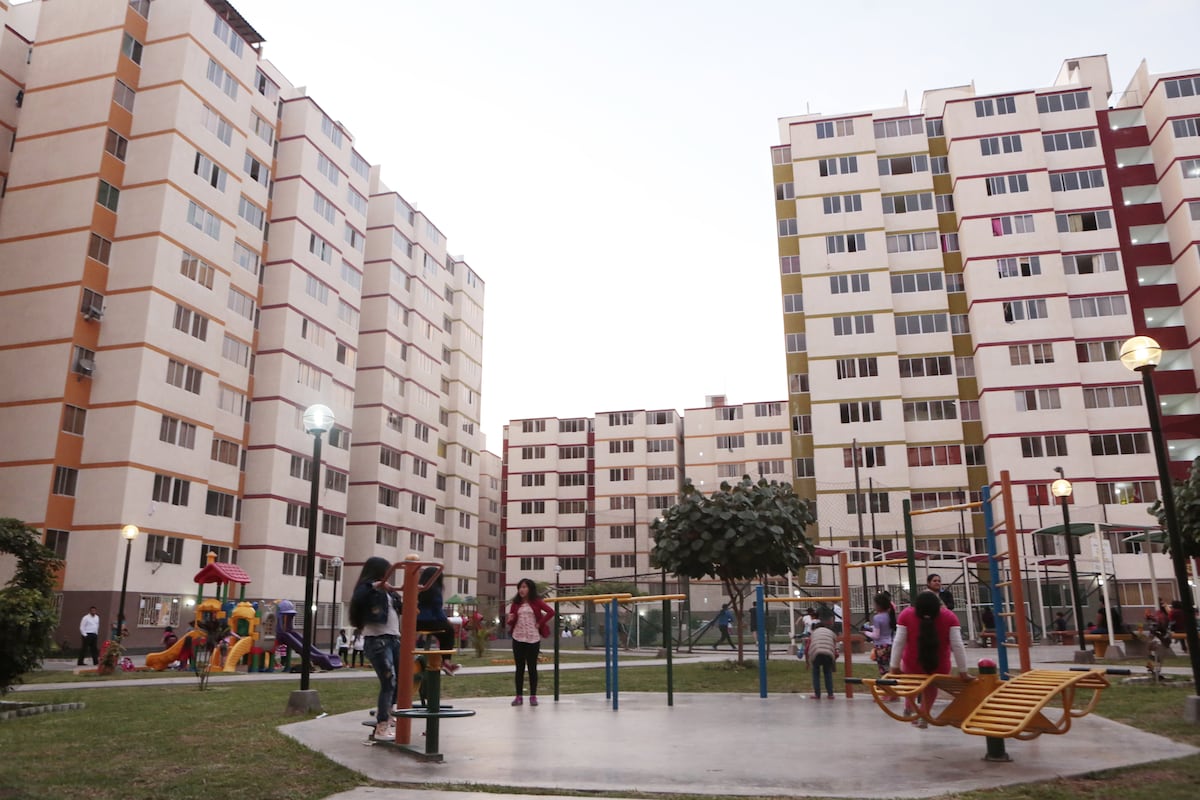 Sunat rematará 26 inmuebles: conozca los precios