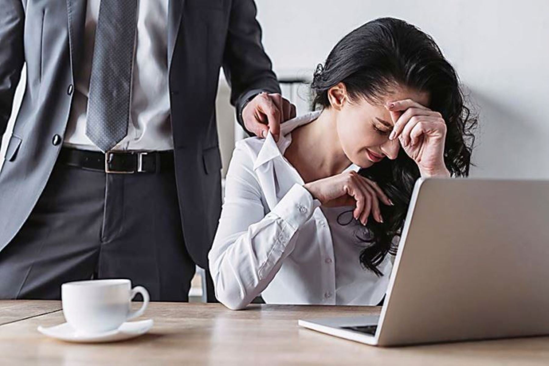 La Libertad: Reportan más de 140 denuncias por hostigamiento sexual laboral