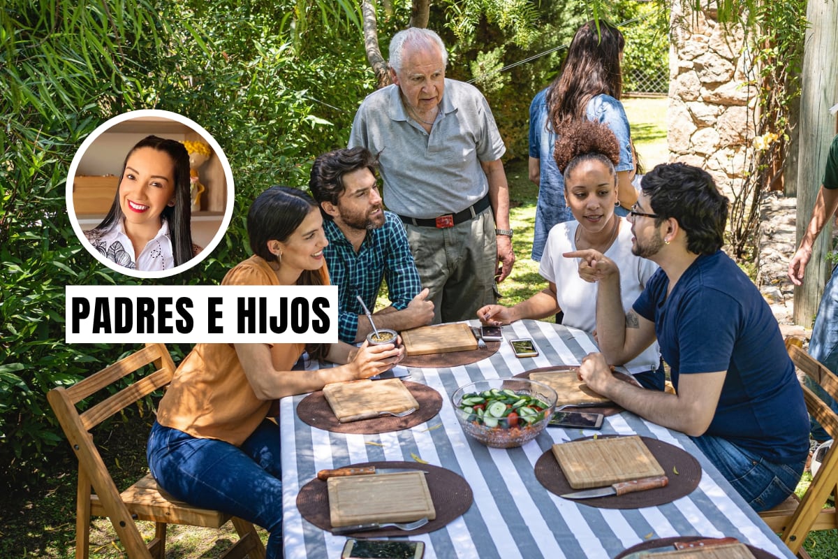 Día de la Paz: cómo resolver los conflictos sin dañar la relación familiar