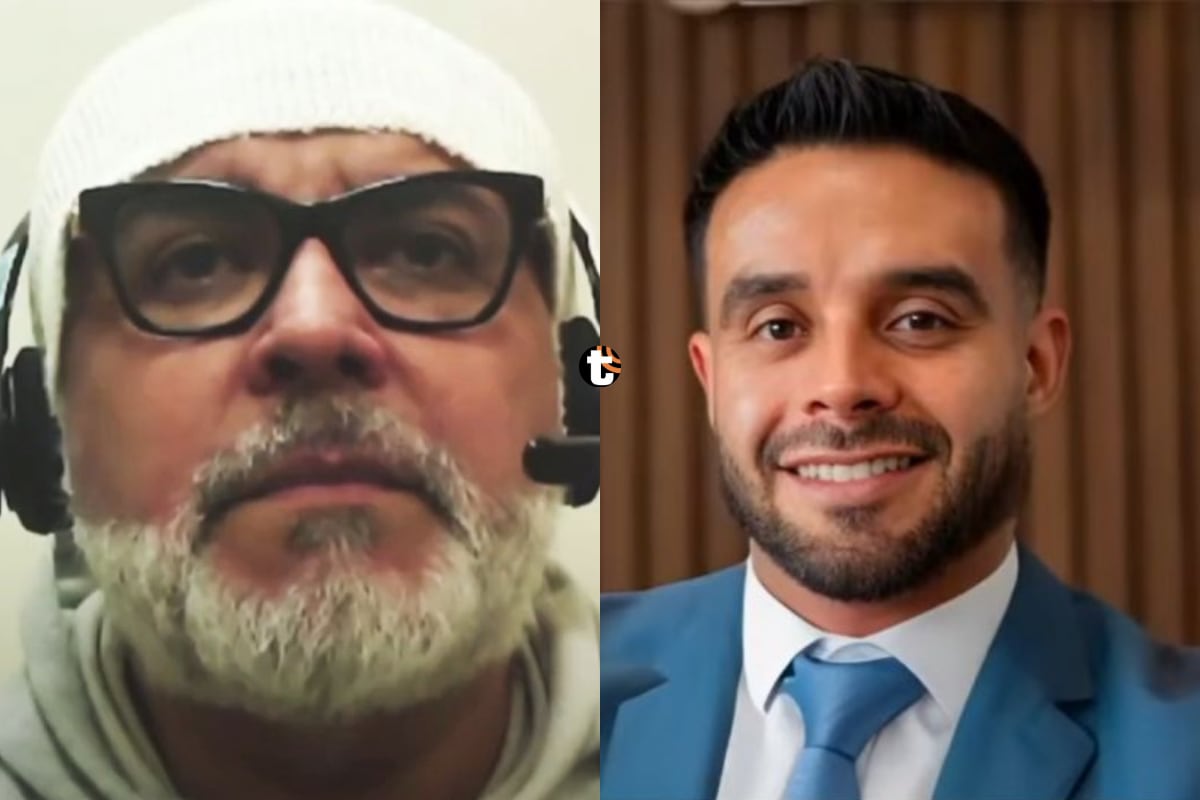 Empresario colombiano que contrató con el Minem habría pagado más de US$1,3 millones a productora vinculada a Chibolín