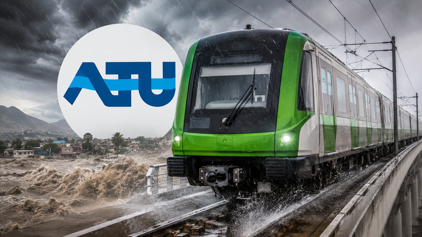 Líneas 3 y 4 del Metro de Lima: El Niño pausa por ahora una contratación clave, ¿cuál es?